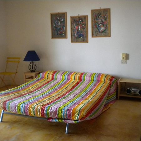 Apartamento Casa U' Cucunciu Lipari  Habitación foto
