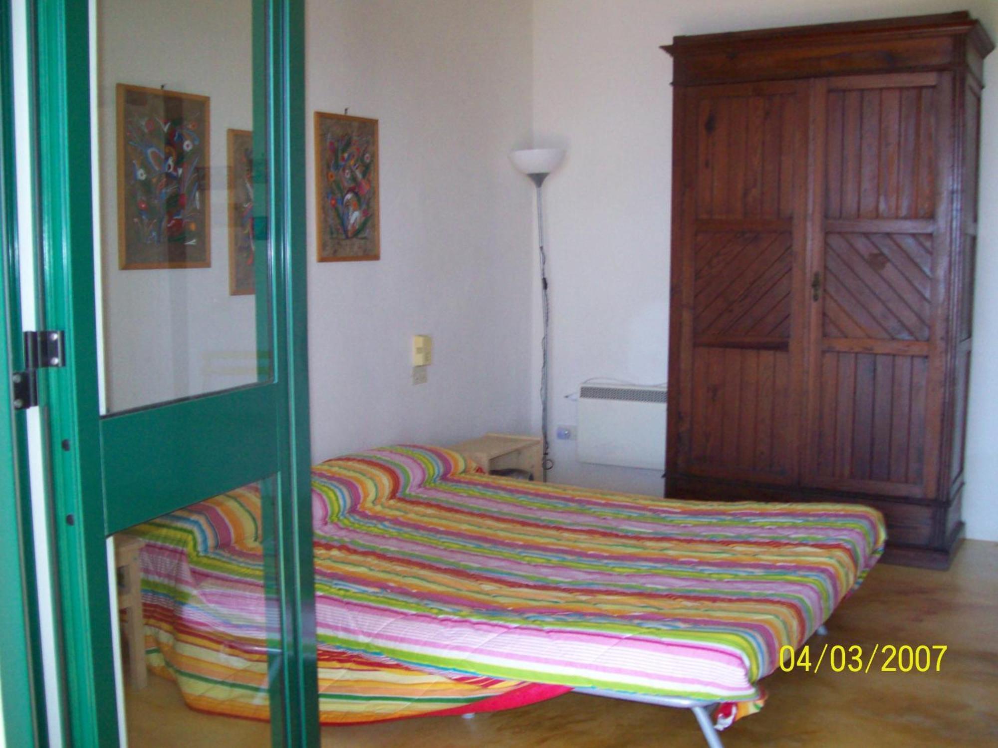 Apartamento Casa U' Cucunciu Lipari  Habitación foto