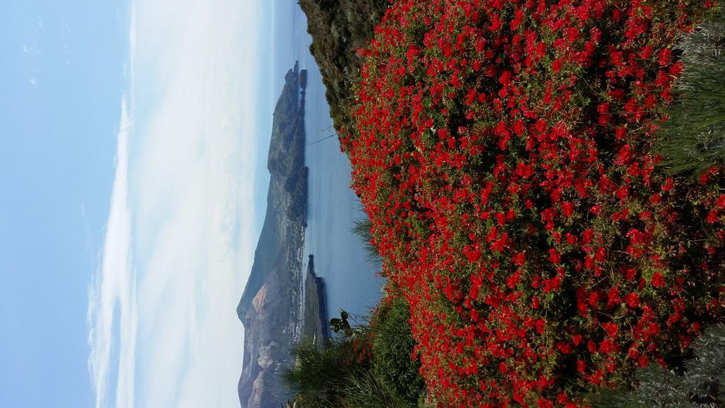 Apartamento Casa U' Cucunciu Lipari  Exterior foto